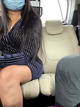 Miss__Malaika from StripChat