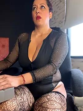 Miss__Melody from StripChat