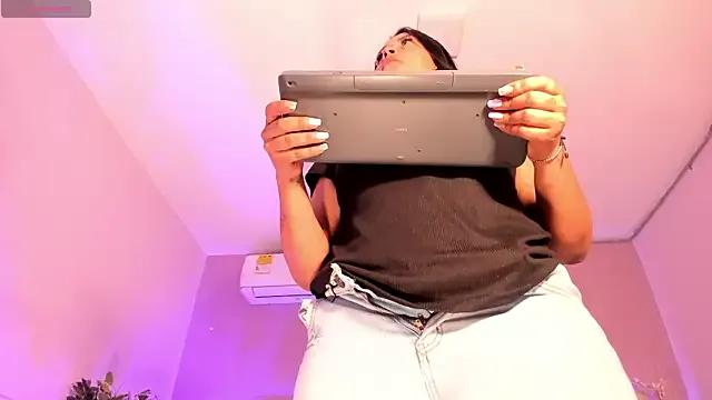 Miss_Ambeer from StripChat