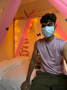 Miss_Anjali_M from StripChat