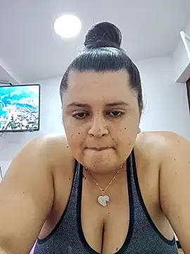 Miss_balloonsmila from StripChat