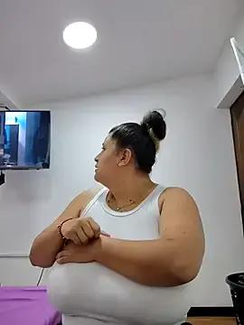 Miss_balloonsmila from StripChat