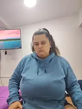 Miss_balloonsmila from StripChat