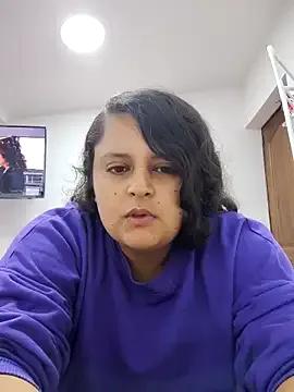 Miss_balloonsmila from StripChat