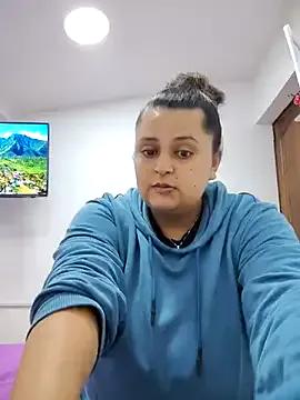 Miss_balloonsmila from StripChat