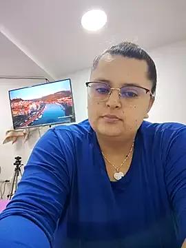 Miss_balloonsmila from StripChat