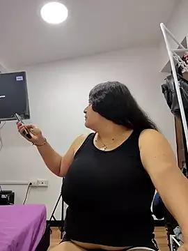 Miss_balloonsmila from StripChat