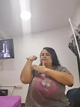 Miss_balloonsmila from StripChat