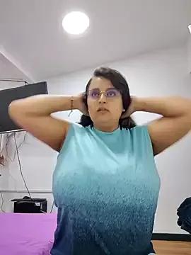 Miss_balloonsmila from StripChat