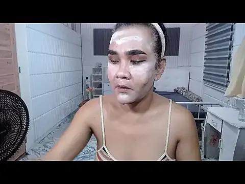 MISS_HEALTHYCUM_TSXXX from StripChat