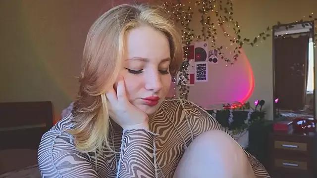 Miss_Ida_ from StripChat