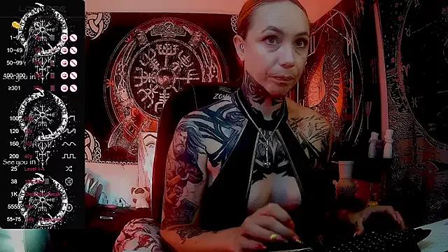 Miss_jenna_lovee from StripChat