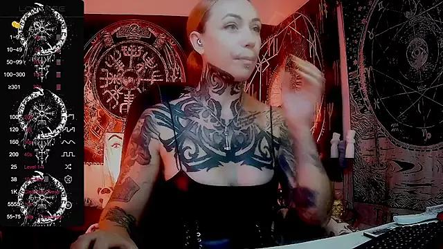 Miss_jenna_lovee from StripChat
