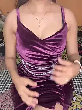 Miss_magicqueen from StripChat