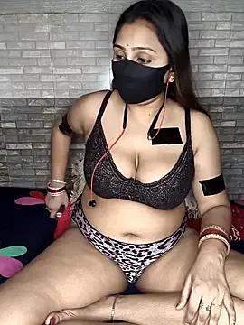 Miss_Panjaban from StripChat