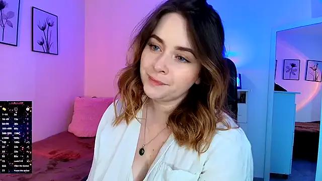 Miss_seline from StripChat