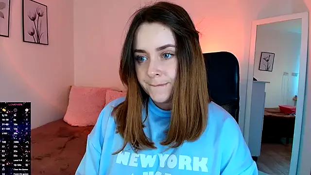 Miss_seline from StripChat