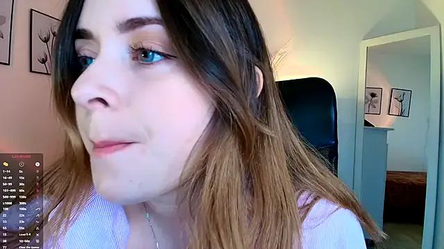 Miss_seline from StripChat