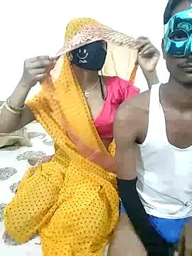 Miss_SUMAN_Mallik from StripChat