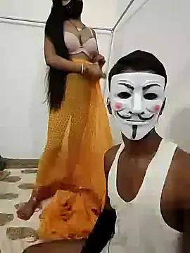 Miss_SUMAN_Mallik from StripChat