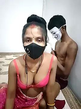 Miss_SUMAN_Mallik from StripChat