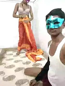 Miss_SUMAN_Mallik from StripChat