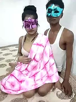 Miss_SUMAN_Mallik from StripChat