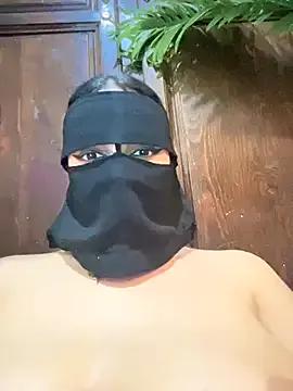 Miss_Wijdan from StripChat
