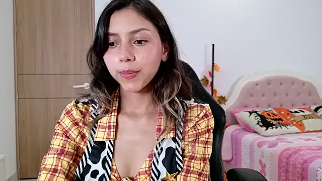 MissBecka_ from StripChat