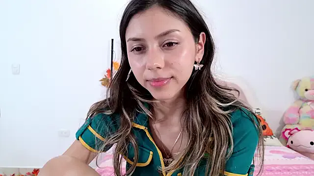 MissBecka_ from StripChat