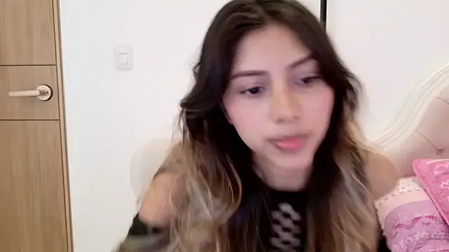 MissBecka_ from StripChat