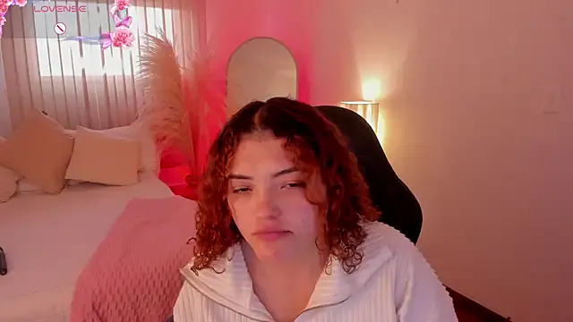 Missbrave1 from StripChat