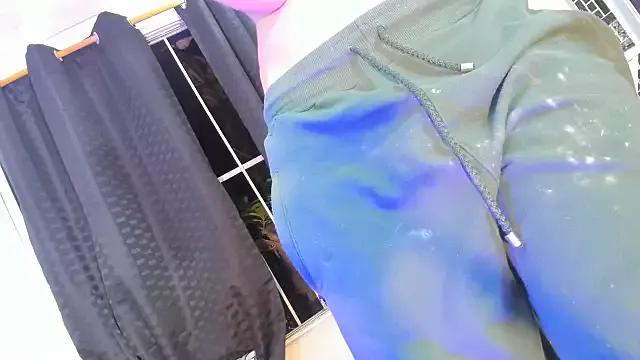 MissCarolinne from StripChat