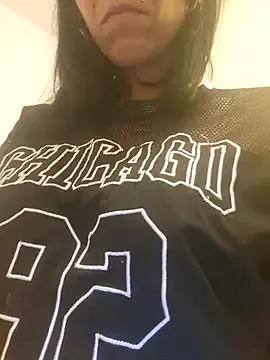 Misscectito13 from StripChat