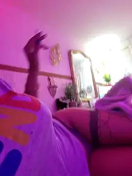 Misscectito13 from StripChat