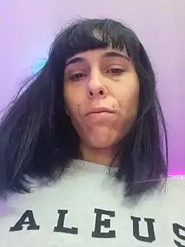 Misscectito13 from StripChat