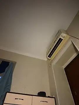 MissDasha from StripChat