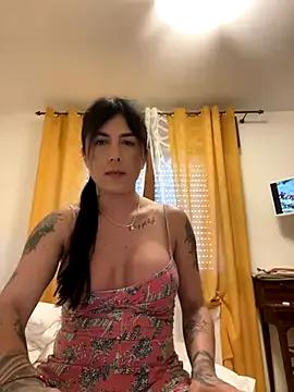 Missdirtyhot_ from StripChat