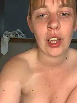 MissGirly from StripChat