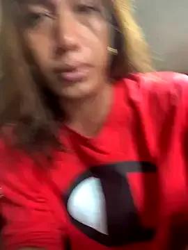 MissMagdalena from StripChat