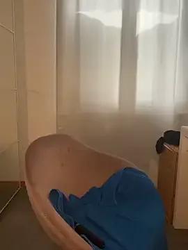 Missmilawild from StripChat