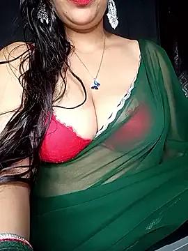 MissNasha from StripChat
