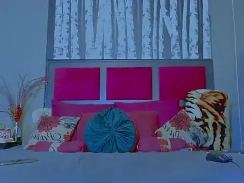 MissParis26 from StripChat