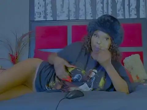 MissParis26 from StripChat