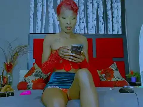 MissParis26 from StripChat