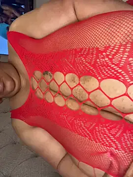 Missredboneo12 from StripChat