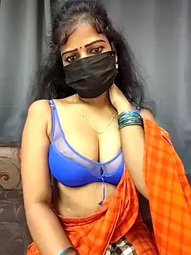 Misss-julli from StripChat