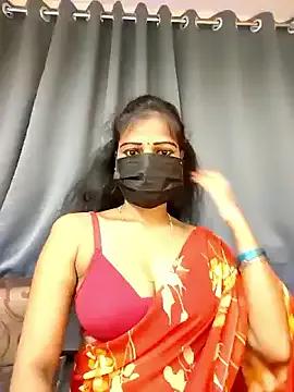 Misss-julli from StripChat