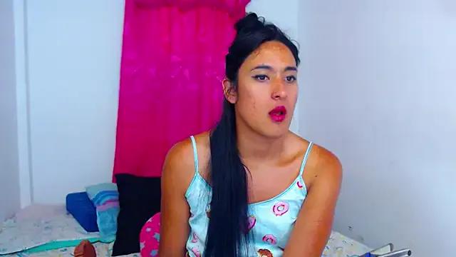 Misss_estrella from StripChat