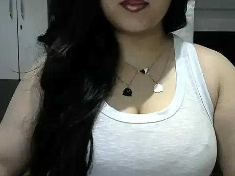 Misss_fairy from StripChat